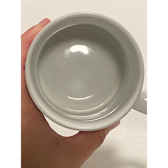 Degrees Of Latitude Mapping Colonial America Coffee Mug - Picture 6 of 8